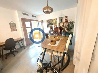 Ático en venta en San Diego-Los Ángeles-San Cristóbal en Lorca