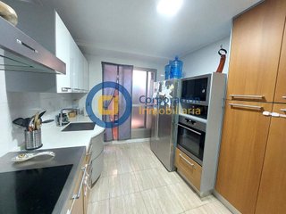 Ático en venta en San Diego-Los Ángeles-San Cristóbal en Lorca