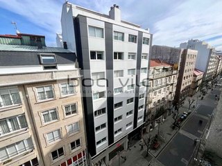 Ático en venta en Zona de Plaza de Barcelos en Pontevedra
