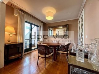 Ático en venta en Zona de Plaza de Barcelos en Pontevedra