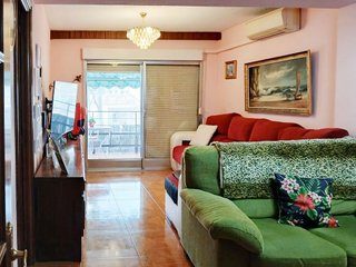 Piso en venta en Mariblanca - Villafontana en Móstoles