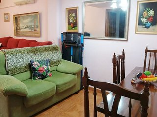 Piso en venta en Mariblanca - Villafontana en Móstoles