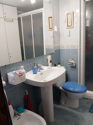 Piso en venta en Mariblanca - Villafontana en Móstoles