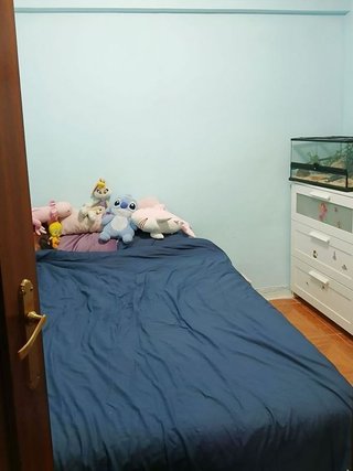 Piso en venta en Mariblanca - Villafontana en Móstoles