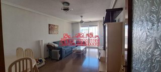 Piso en venta en Aspe