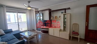 Piso en venta en Aspe