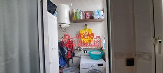 Piso en venta en Aspe