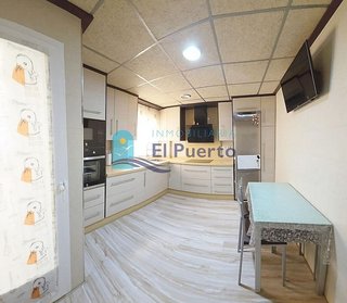 Piso en venta en Mazarrón ciudad en Mazarrón