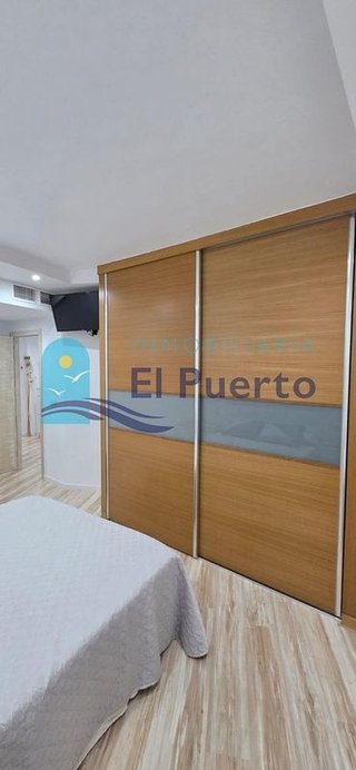 Piso en venta en Mazarrón ciudad en Mazarrón