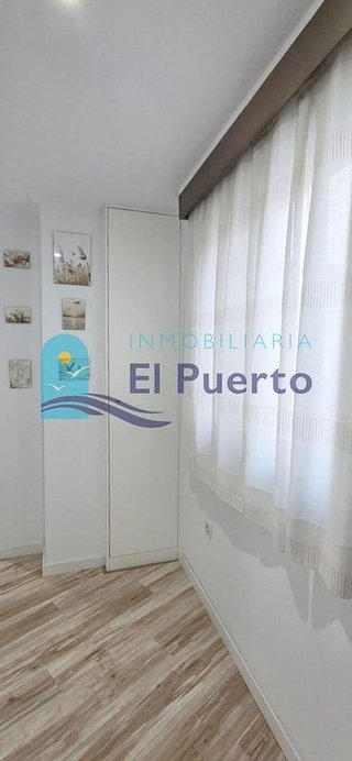 Piso en venta en Mazarrón ciudad en Mazarrón