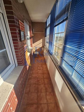 Piso en venta en Valencia de Don Juan