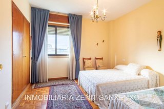 Piso en venta en Zona Fernández Ladreda en Pontevedra