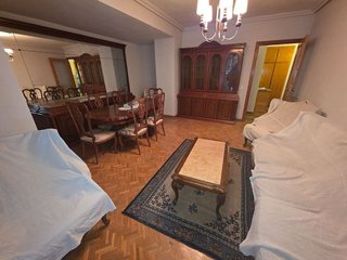 Piso en venta en Centro - Corte Inglés en Talavera de la Reina