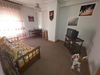 Piso en venta en Centro - Corte Inglés en Talavera de la Reina