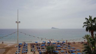 Piso en venta en Playa de Levante en Benidorm