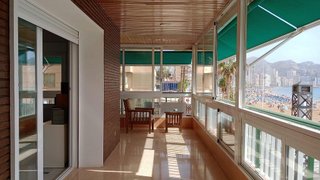 Piso en venta en Playa de Levante en Benidorm