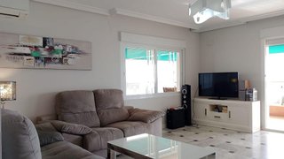 Piso en venta en Playa de Levante en Benidorm