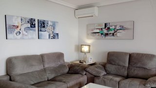 Piso en venta en Playa de Levante en Benidorm