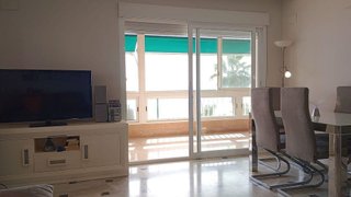 Piso en venta en Playa de Levante en Benidorm
