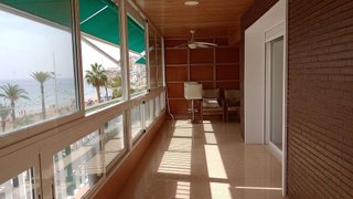 Piso en venta en Playa de Levante en Benidorm