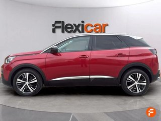 Peugeot 3008 1.2 PURETECH 96KW (130CV) ALLURE S&S