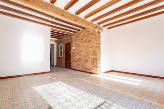 Piso en venta en Eixample en Tarragona