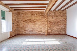 Piso en venta en Eixample en Tarragona