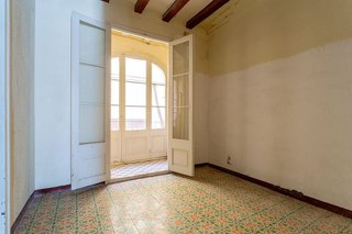 Piso en venta en Eixample en Tarragona