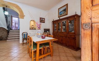 Chalet en venta en Sóller