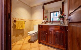 Chalet en venta en Sóller