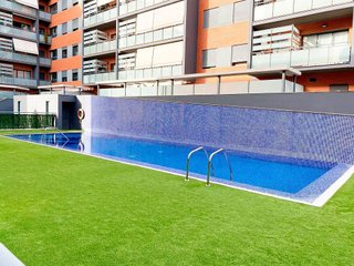 Piso en venta en Casas Verdes en Paterna