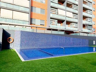 Piso en venta en Casas Verdes en Paterna
