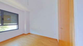 Piso en venta en Casas Verdes en Paterna