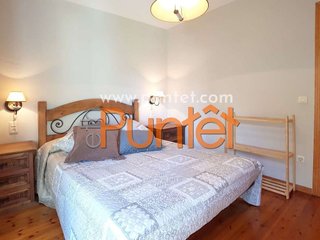 Piso en venta en Vielha e Mijaran