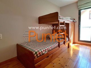 Piso en venta en Vielha e Mijaran