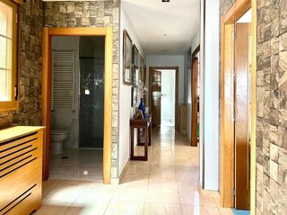 Chalet en venta en Bargas