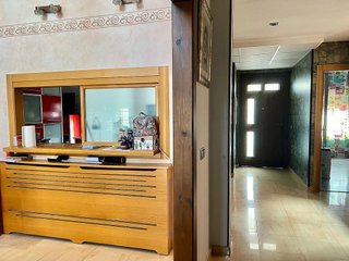 Chalet en venta en Bargas