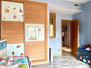 Chalet en venta en Bargas