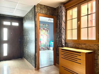Chalet en venta en Bargas