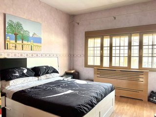 Chalet en venta en Bargas