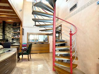Chalet en venta en Bargas