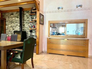 Chalet en venta en Bargas