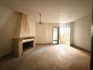 Casa adosada en venta en Canals