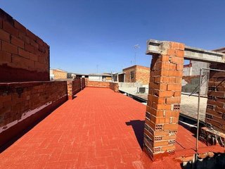 Casa adosada en venta en Canals