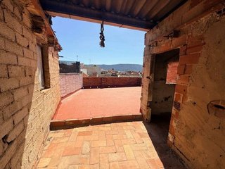 Casa adosada en venta en Canals