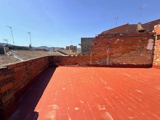 Casa adosada en venta en Canals