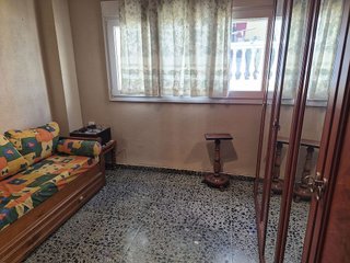 Chalet en venta en El Molinillo - Capuchinos en Málaga