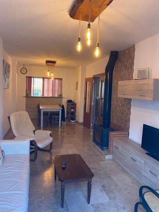 Casa adosada en venta en Zona Universitaria  en Bormujos