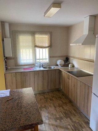 Casa adosada en venta en Zona Universitaria  en Bormujos