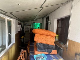 Chalet en venta en Bembibre